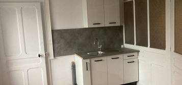 Appartement f3 - 50 m2