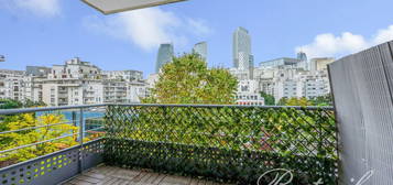 Appartement à vendre, 3 pièces, 2 chambres, 65 m²