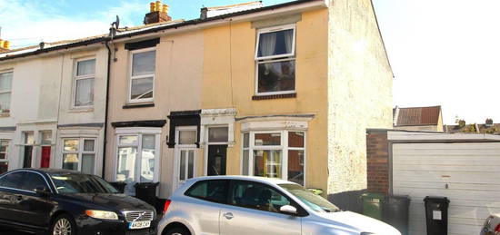 Property to rent in Talbot Road, Southsea PO4