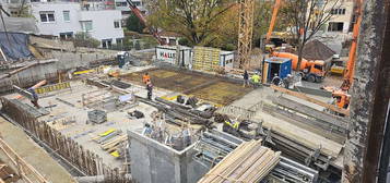 RÖMERBERG RESIDENZ - BAUBEGINN ERFOLGT - Wohnen ist nicht nur ein Ort, es ist auch ein Gefühl