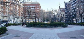 Alquiler de Piso en plaza del Conde del Valle de Súchil