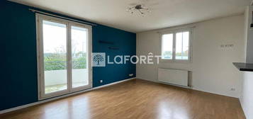 Appartement Saint Ouen L Aumone 3 pièce(s) 59.93 m2