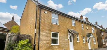 End terrace house to rent in Garland Crescent, Dorchester DT1