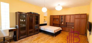 Apartament 1 cameră spațios, parter, în inima orașului!