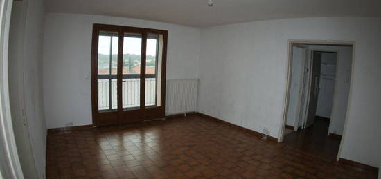 Appartement T2 La valette Du Var