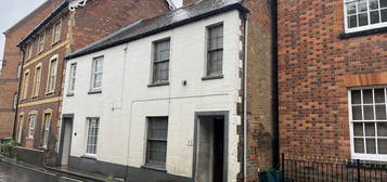 Property for sale in 53 Mill Street, Wantage, Oxfordshire OX12