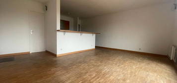 Appartement de type 3 begles