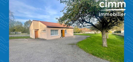 Achat maison 3 pièces 75 m²