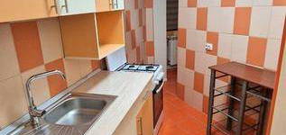 Apartament cu o camera, etaj intermediar - Siderurgistilor, IREG