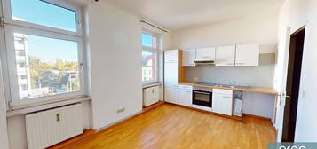 orea | Sonnendurchflutete 2-Zimmer-Wohnung mit gute Verkehrsanbindung | Smart besichtigen · Online anmieten