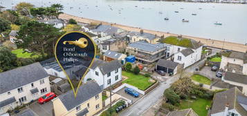 Property for sale in Kiln Close, Instow, Bideford EX39