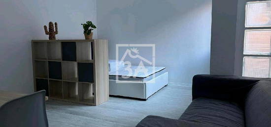 Location appartement 1 pièce 25 m²