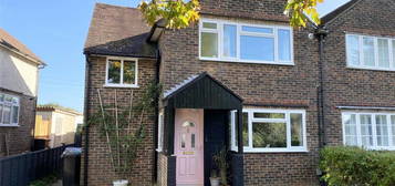 3 bedroom semi-detached house