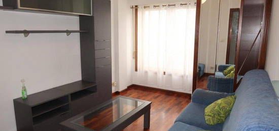 Apartamento de alquiler en Barcelona, Agra del Orzán - Ventorrillo - Vioño