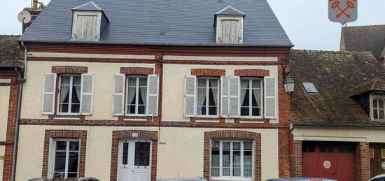 Achat maison 6 pièces 121 m²