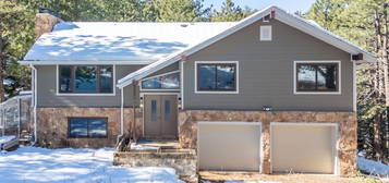 746 Bow Mountain Rd, Boulder, CO 80304