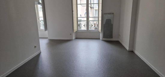 Appartement 3 pièces 48 m²