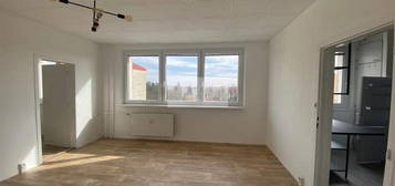 Pronájem bytu 2+1 44 m² Přerov, Pod Skalkou