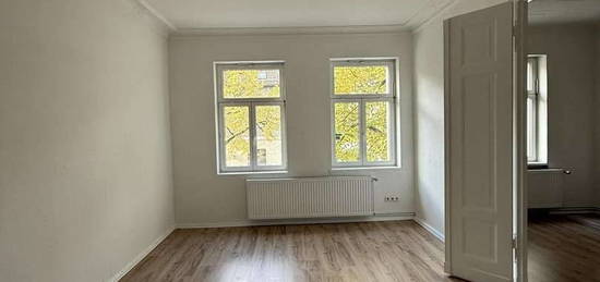 **Erstbezug nach Sanierung - Sanierte 3 Zimmer Wohnung nahe Berlin**