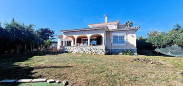 Chalet en Guadalmina, Marbella