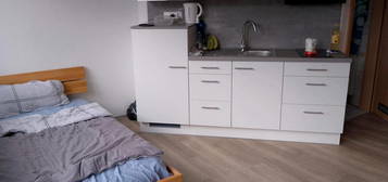 1 Zimmer Wohnung in Bingen ab sofort