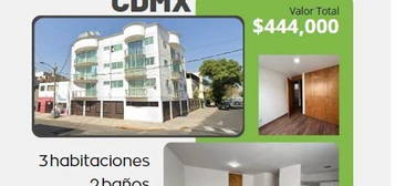 Departamento en Venta en Federal