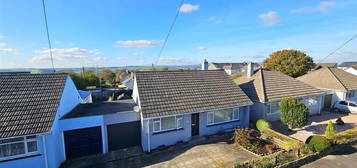 2 bedroom semi-detached bungalow for sale