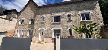 Maison 9 pièces 143 m²