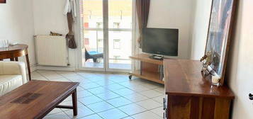 Location T2 meublé 60 m² Marseille Saint Charles