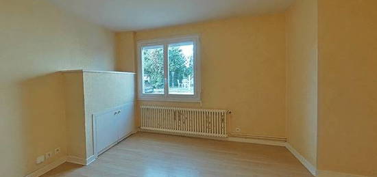 Location appartement 2 pièces 44 m²