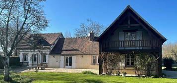 Maison  à vendre, 8 pièces, 4 chambres, 212 m²