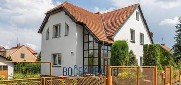 Dům, 181 m², Dobříš, 263 01