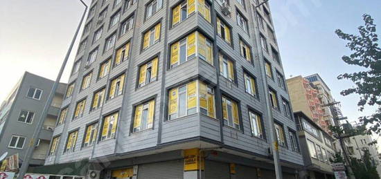 DİYARBAKIR CADDESİ, SHELL BENZİNLİK YANI, 3+1 SATILIK DAİRE