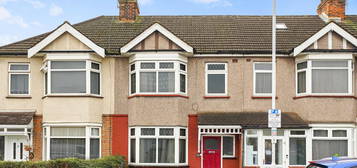 3 bed terraced house for sale