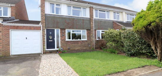 4 bed semi-detached house for sale