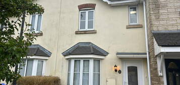 2 bedroom terraced house