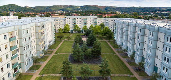 Schöne 2-Zimmerwohnung im 1.OG