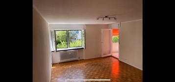 2.5 Zimmer Wohnung am Luitpold Park