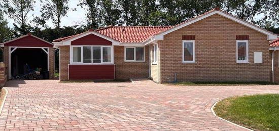 3 bedroom bungalow for sale