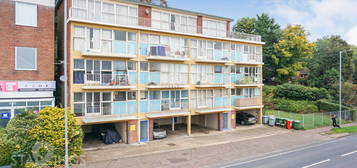 1 bed flat for sale