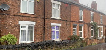 Property to rent in Little Lane, Kimberley, Nottingham NG16