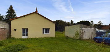 Achat maison 5 pièces 115 m²