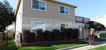 2389 Cantalier St Unit 5, Sacramento, CA 95815