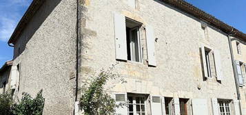 Achat maison 4 pièces 145 m²