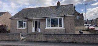 3 bed detached bungalow for sale