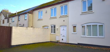 Terraced house for sale in Terrick Mews, Terrick, Whitchurch SY13