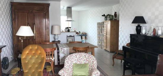 Appartement Saint-Nazaire