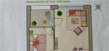 Exklusive neuwertige 2-Zi-Wohnung+TG-Stellplatz,EBK+Loggia,58,06+5,64qm Abstellraum/ Wendlingen