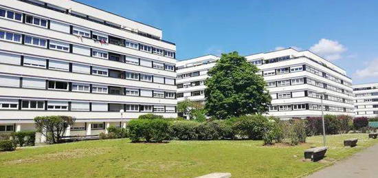 Vente appartement T4