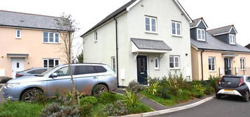 3 bedroom detached house to rent